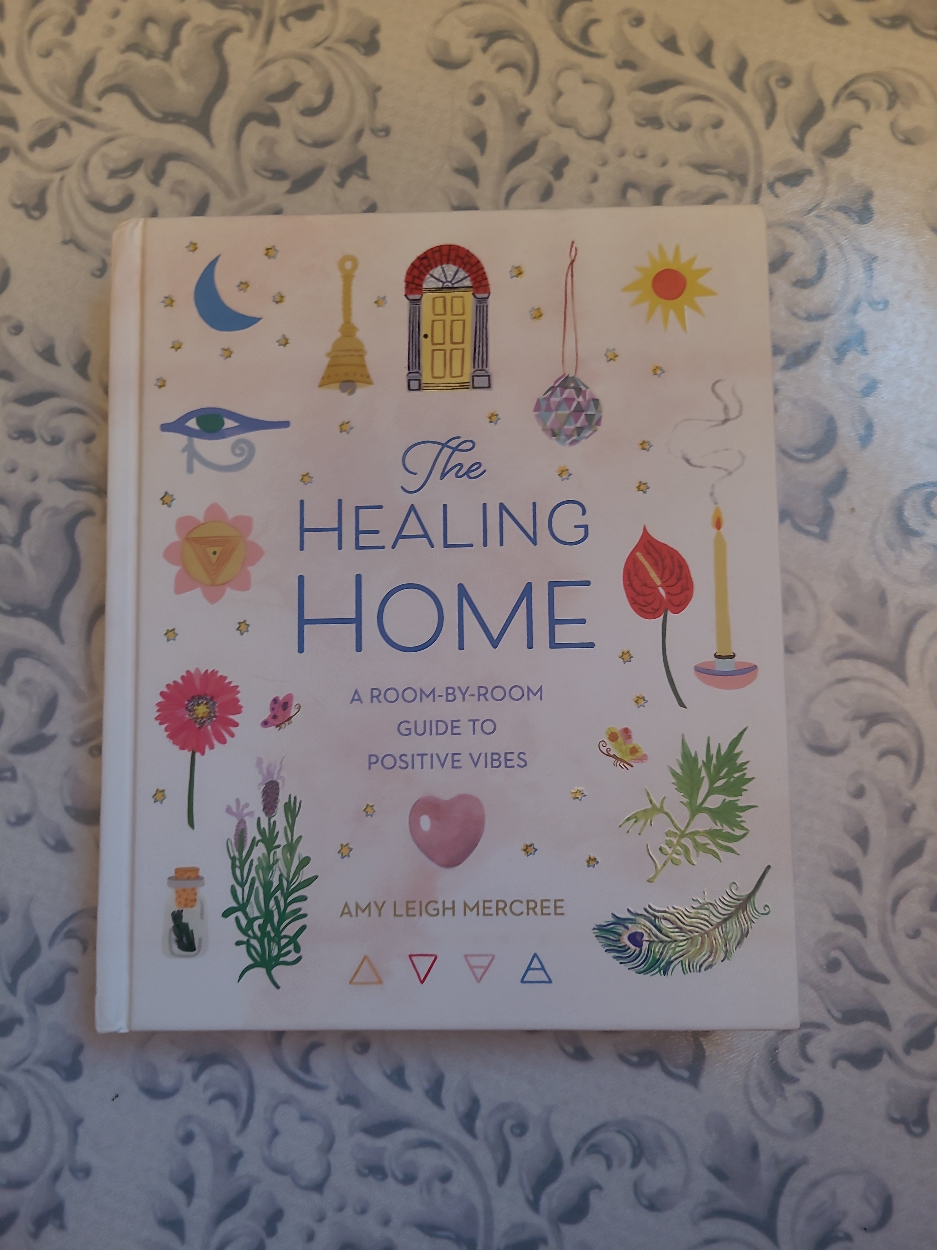 The Healing Home