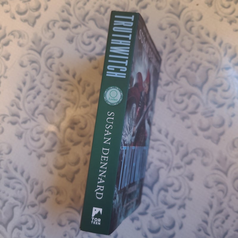 Truthwitch