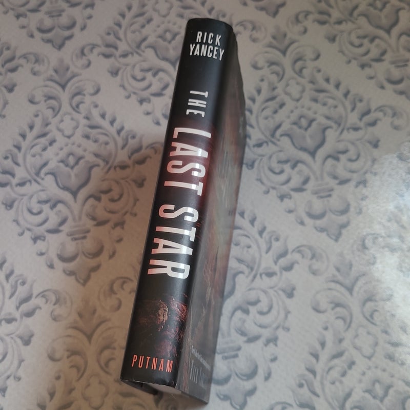 The Last Star