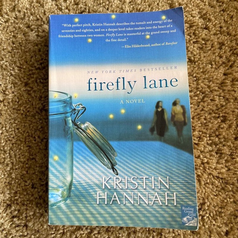 Firefly Lane