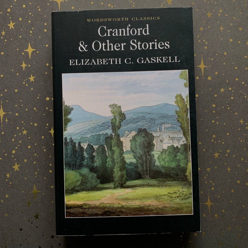 Cranford and Other Stories