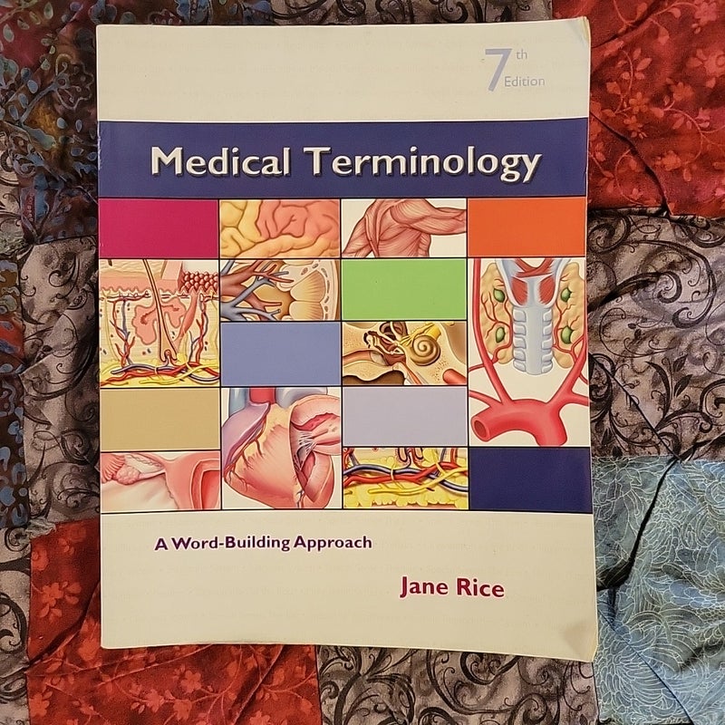 Medical Terminology