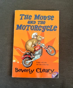 The Mouse and the Motorcycle 