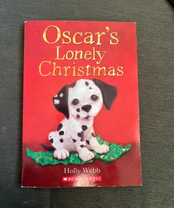 Oscar’s Lonely Christmas 