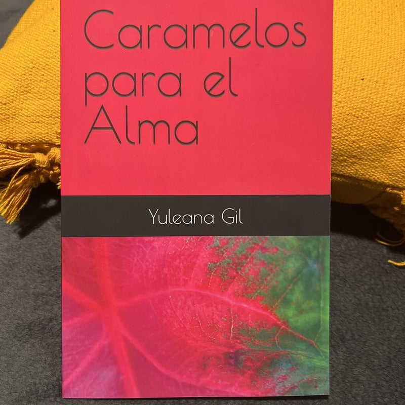 CARAMELOS PARA EL ALMA 