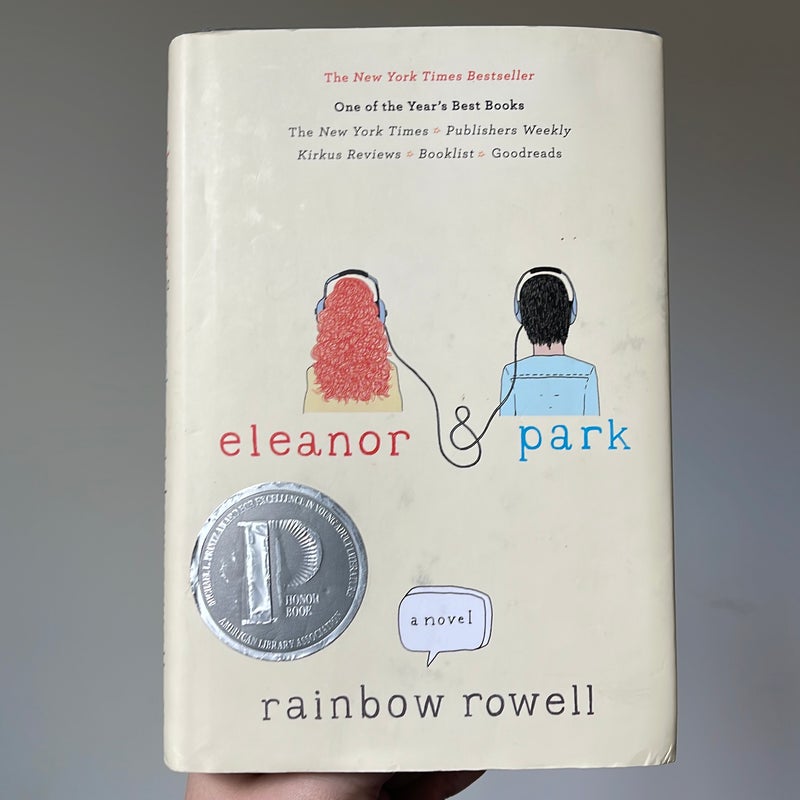 Eleanor and Park