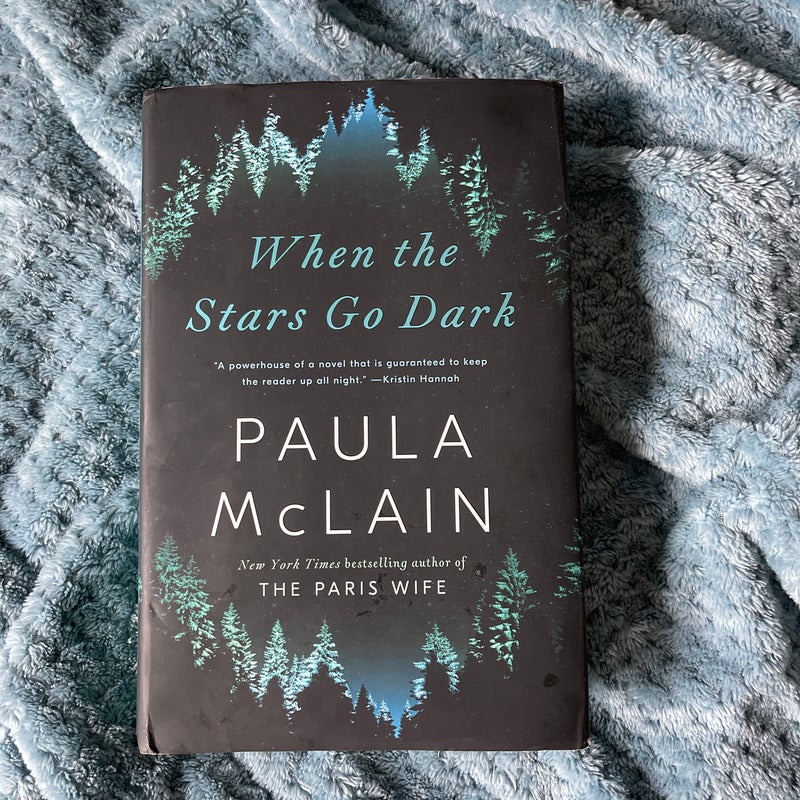 When the Stars Go Dark