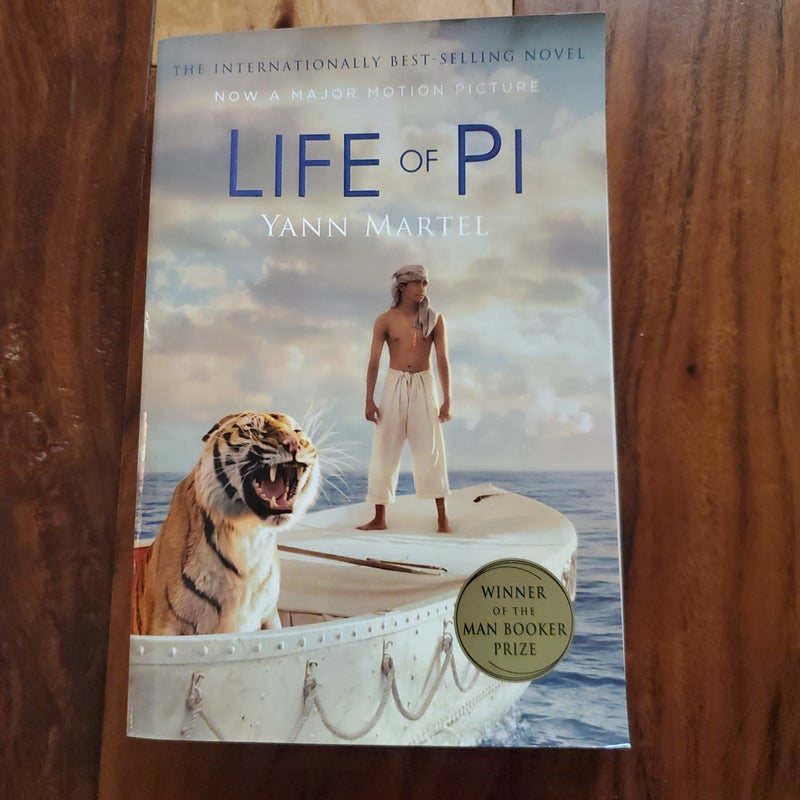 Life of Pi