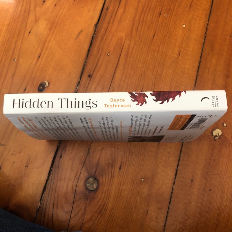 Hidden Things