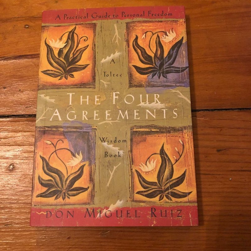 The Four Agreements