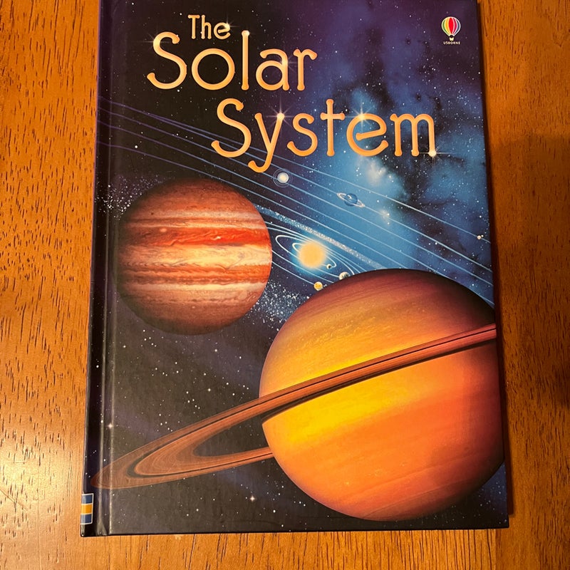 The Solar System Internet Referenced