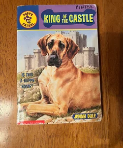 King of the Castle (Puppy Patrol #18)