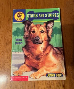 Stars and Stripes (Puppy Patrol #39)