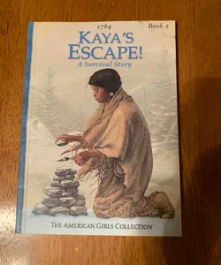 Kaya's Escape!