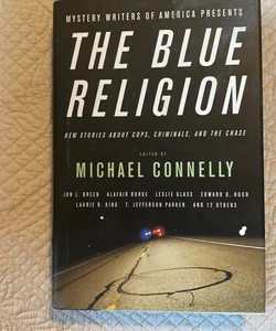 The Blue Religion