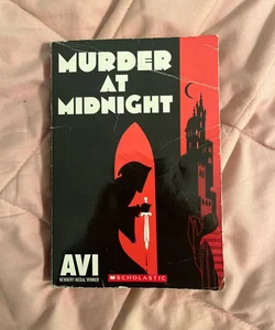 Murder at Midnight