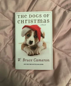 The Dogs of Christmas 