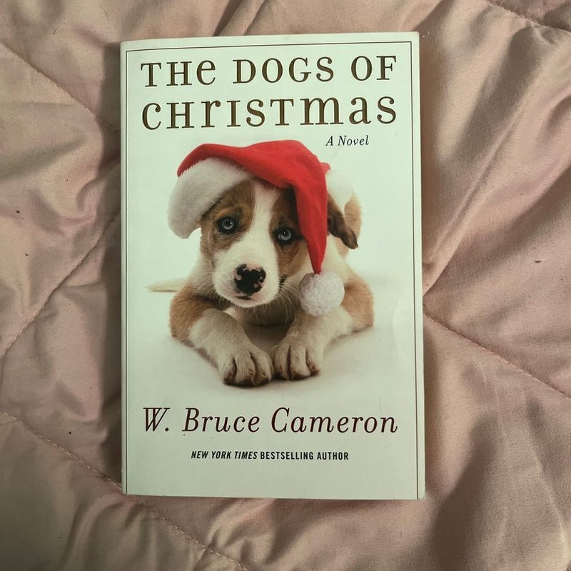 The Dogs of Christmas 