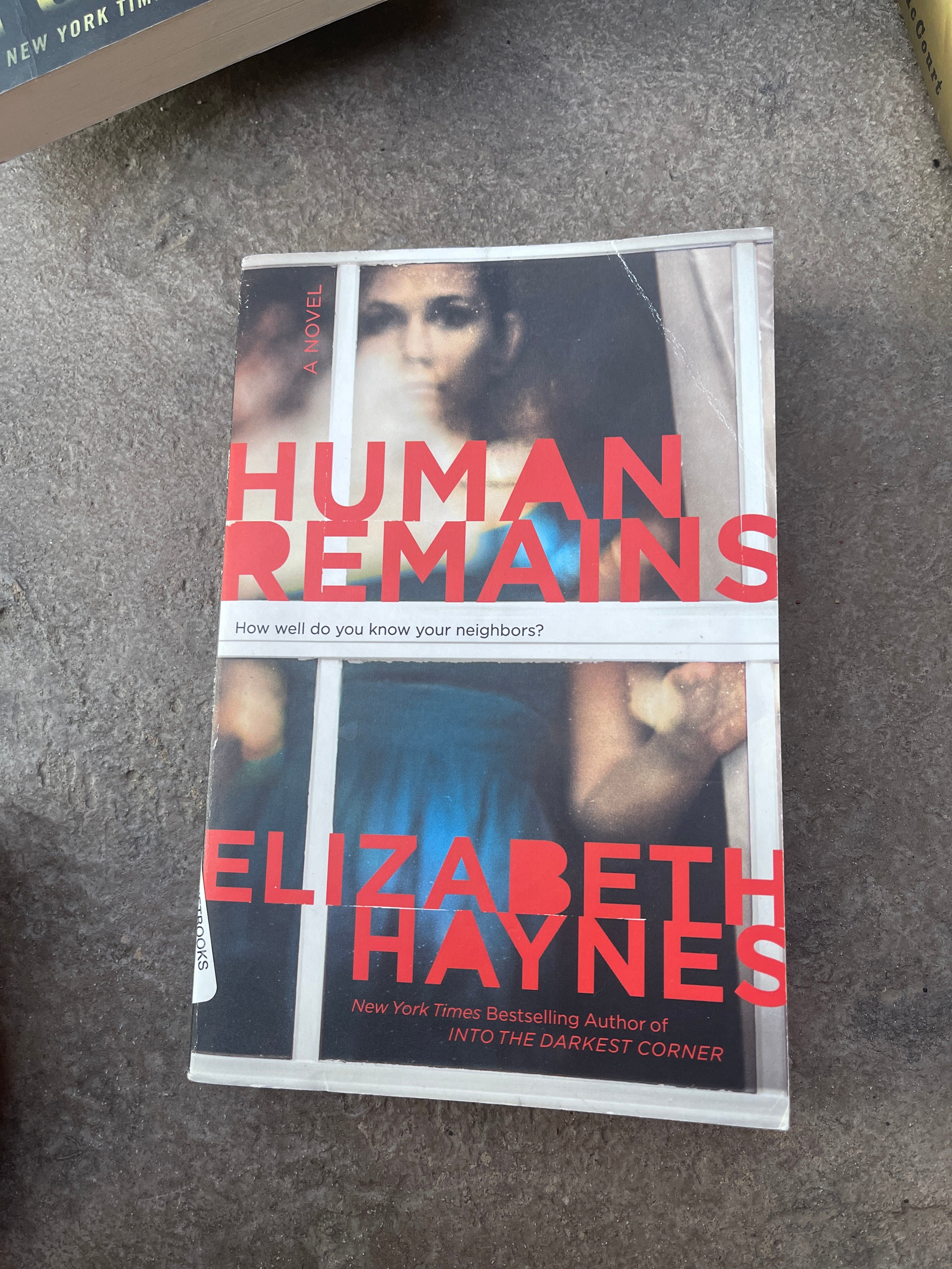 Human Remains