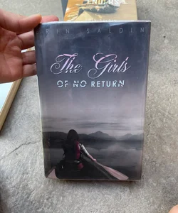 The Girls of No Return