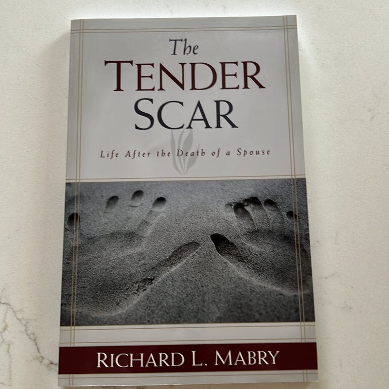 The Tender Scar