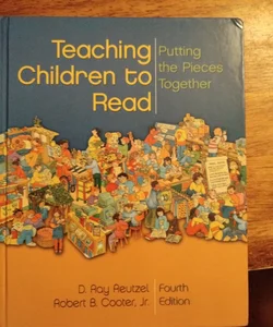 Teaching Children to Read