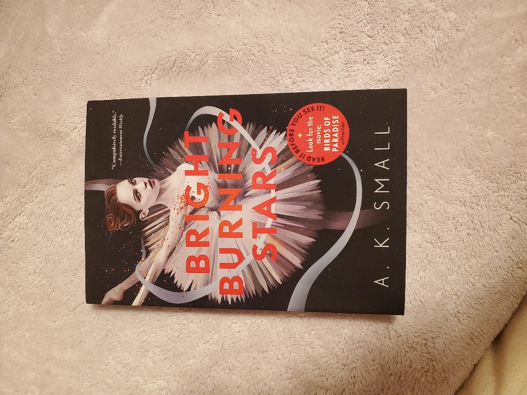 Bright Burning Stars