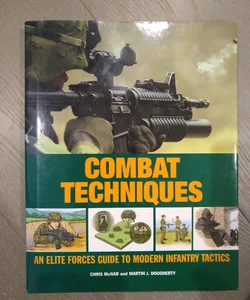 Combat Techniques