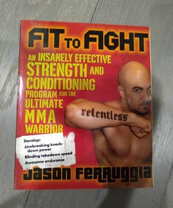 Fit to Fight
