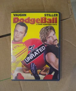 Dodge Ball 