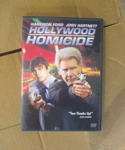 Hollywood Homicide 