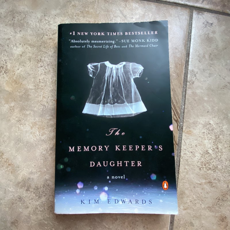 The Memory Keeper's Daughter