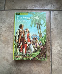 The Swiss Family Robinson | Companion Library 