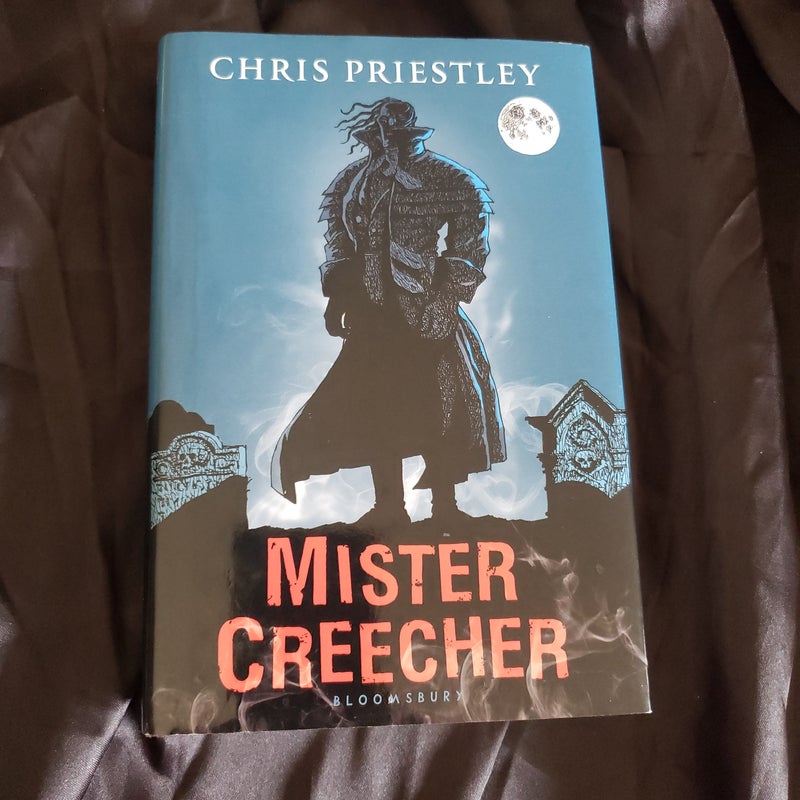 Mister Creecher