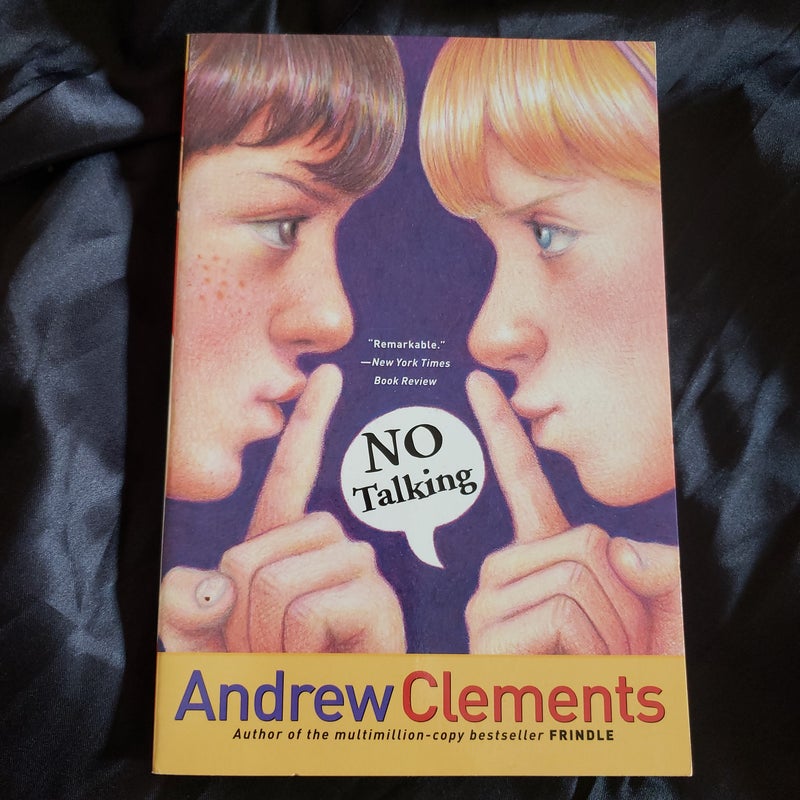 Andrew Clements Books