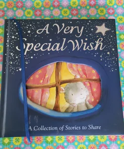 A Very Special Wish