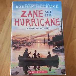 Zane and the Hurricane