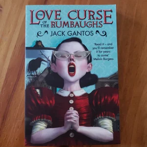 The Love Curse of the Rumbaughs