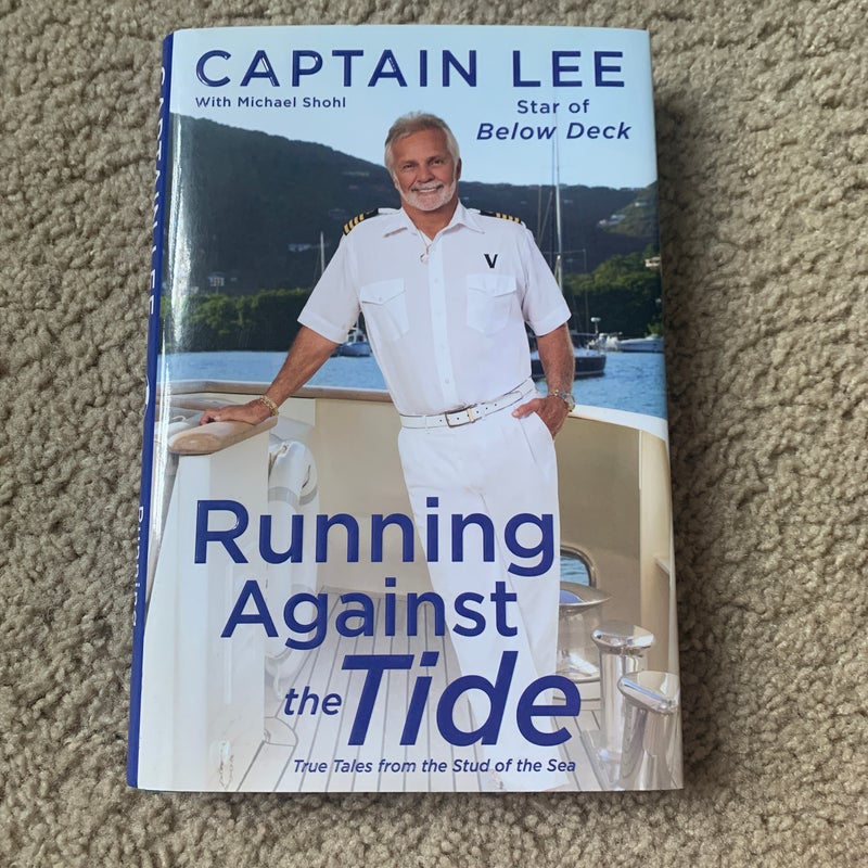 Running Against the Tide