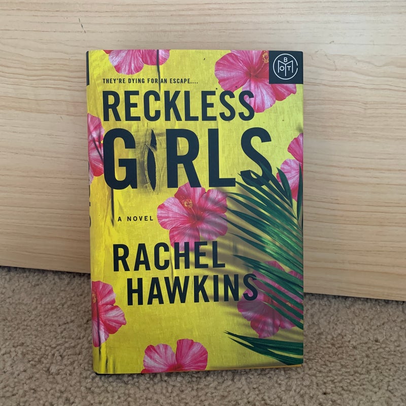 Reckless Girls