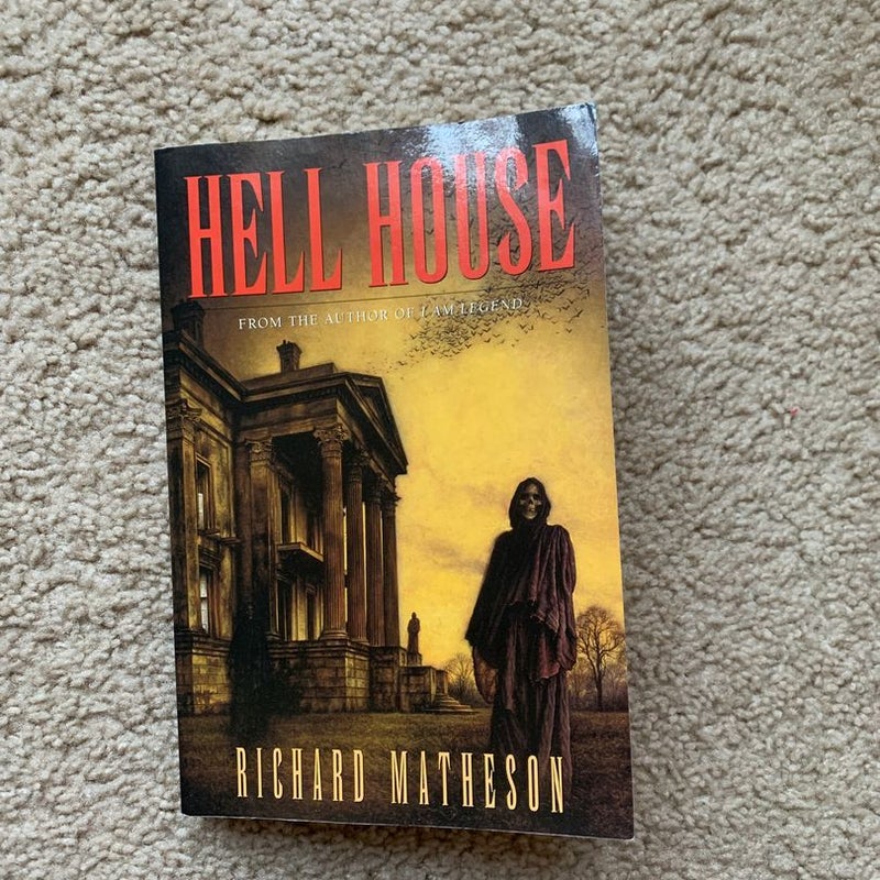 Hell House