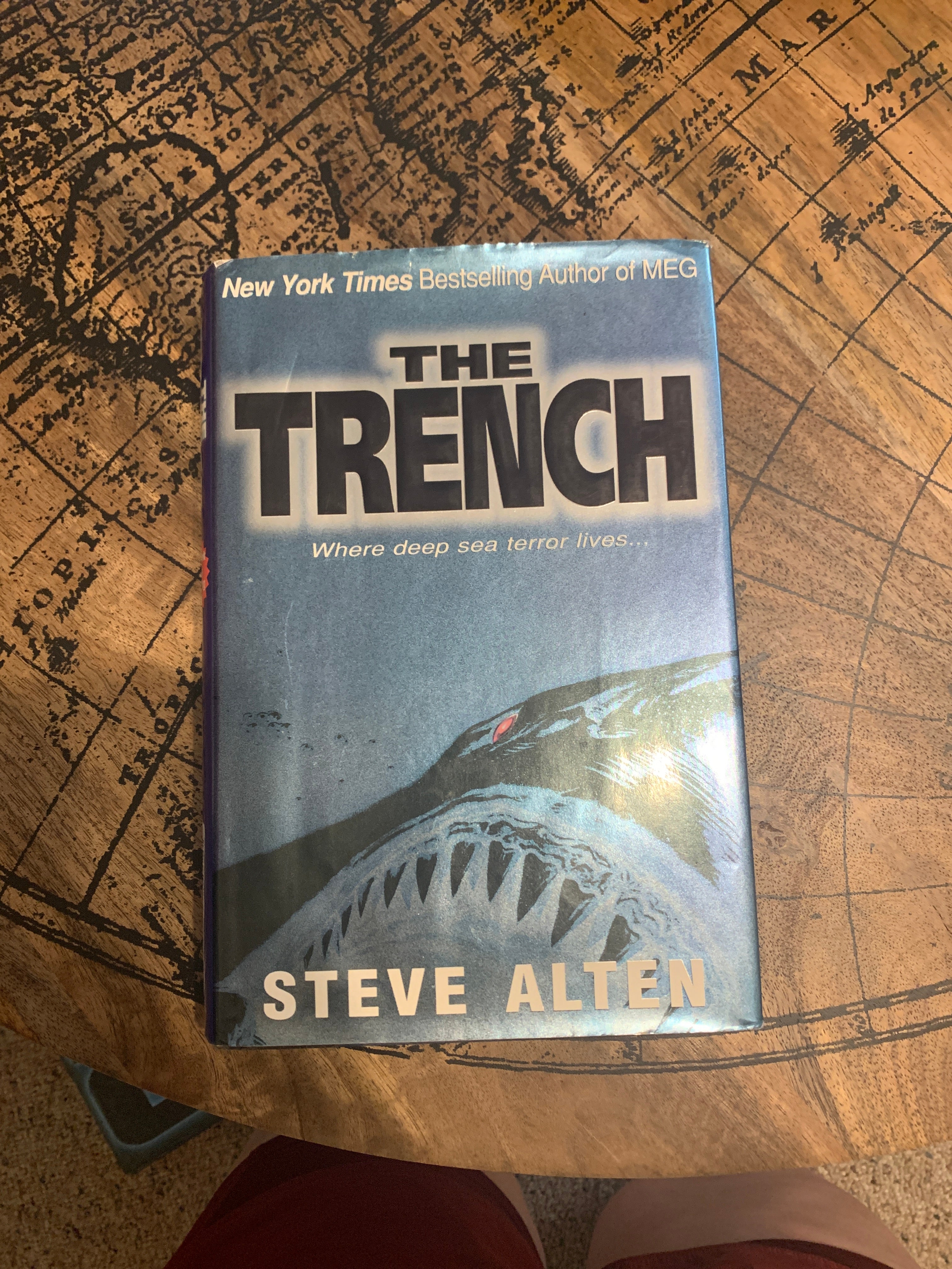 The Trench