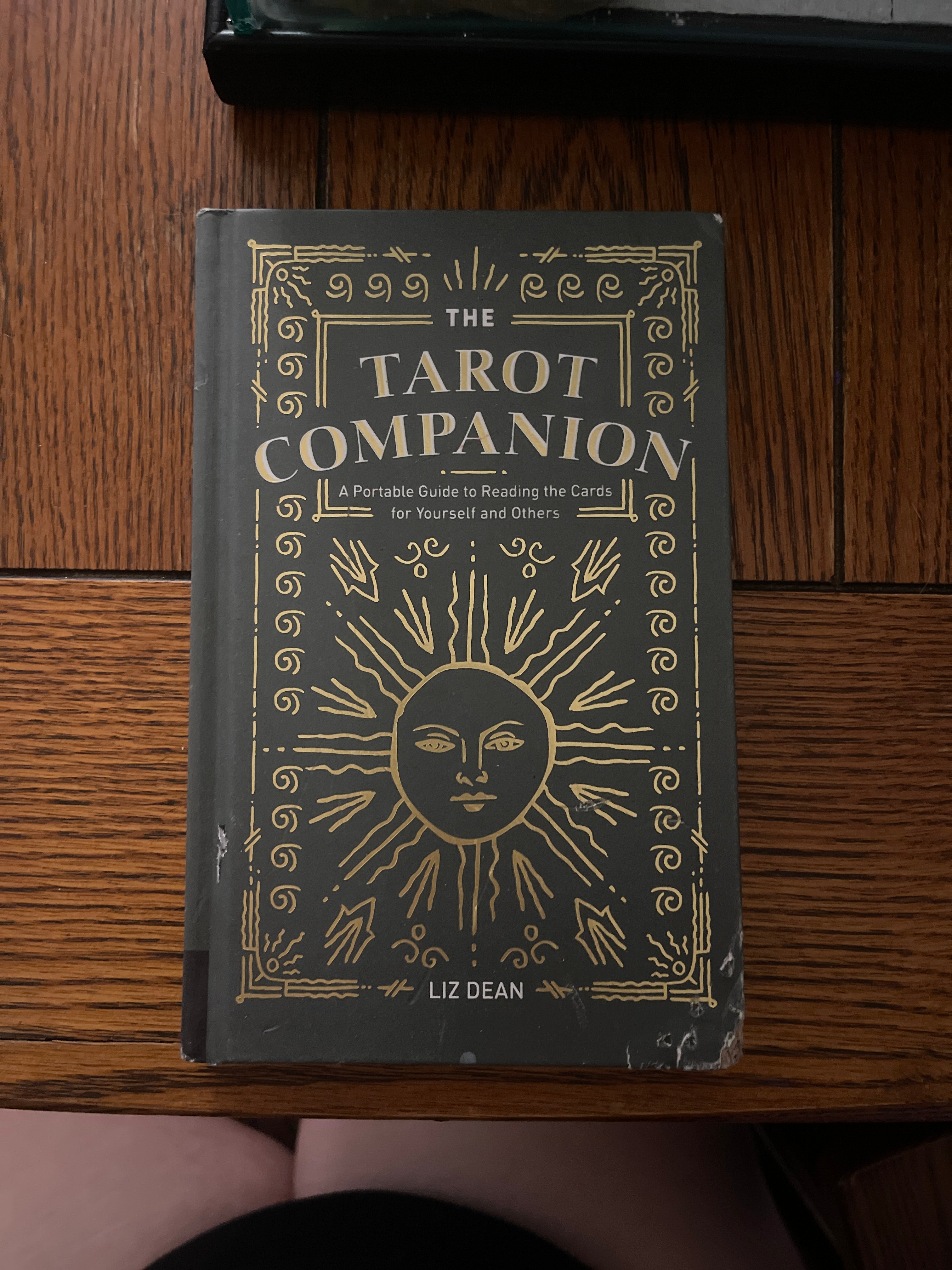 The Tarot Companion