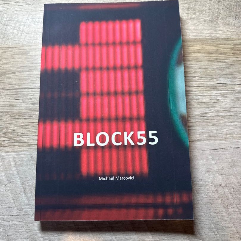 Louise M Block 55