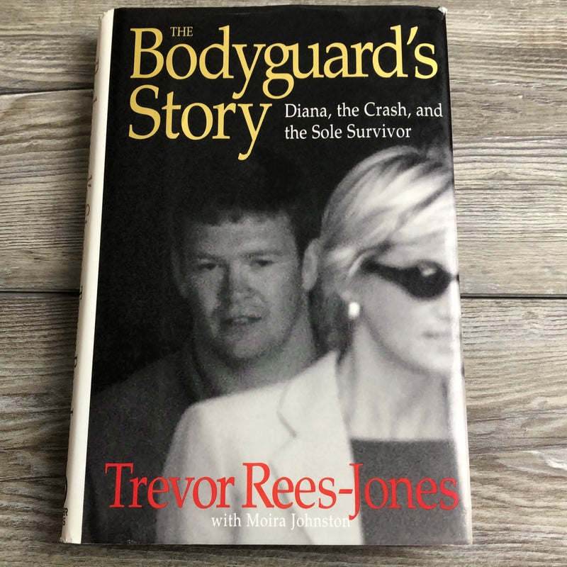 The Bodyguard's Story