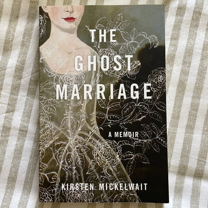 The Ghost Marriage