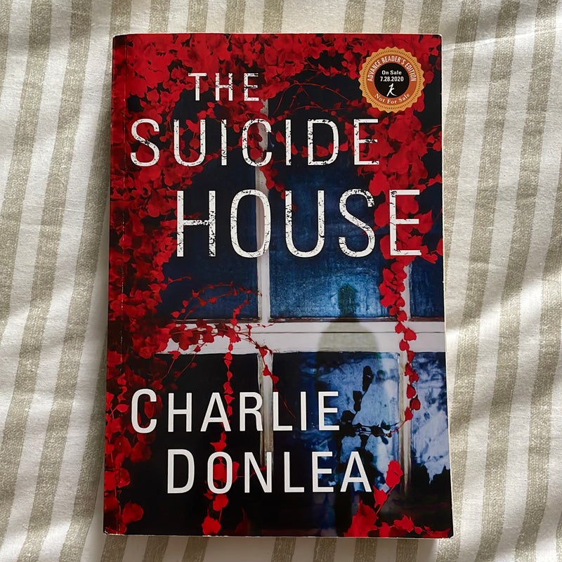 The Suicide House