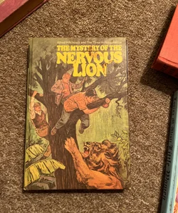 The mystery of the nervous lion