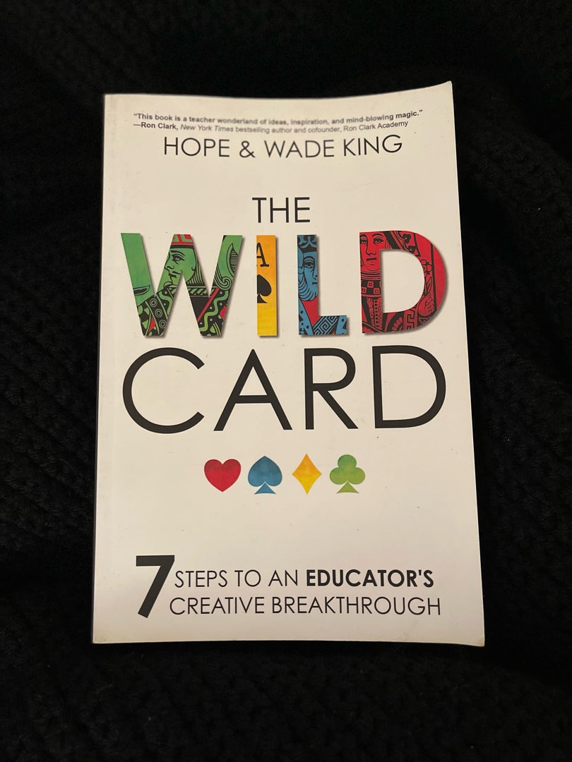 The Wild Card