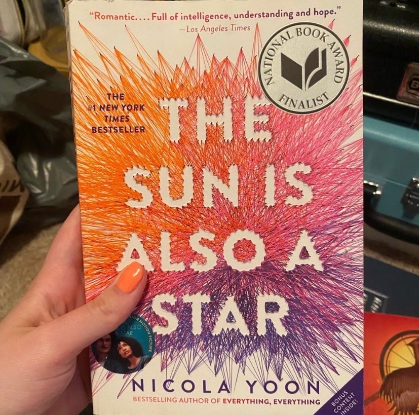 The Sun Is Also a Star